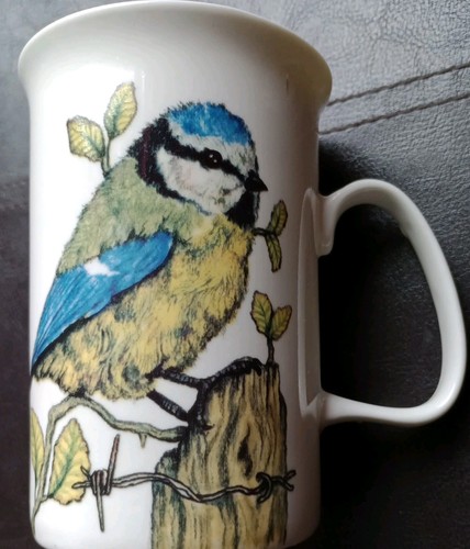 Mug waterside fine - ,fine, china