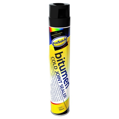 Bitumen cold joint sealer - sealer,