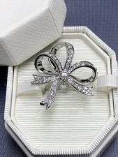 Swarovski Hyperbola Large Ring