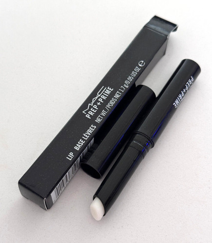 Mac prep prime lip - prep+prime, base