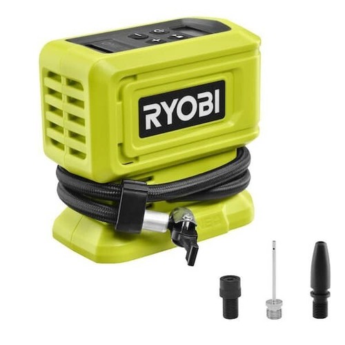 Ryobi 18v cordless high - 18v,