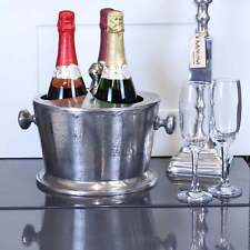 Chuhan Champagne Ice Bucket 3