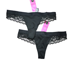 M & S BOUTIQUE 2 LACE TRIM