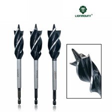 Auger Drill Bit for Wood with