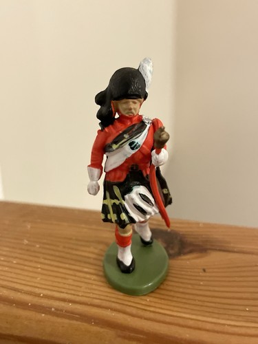 Britains ltd scottish - britains,