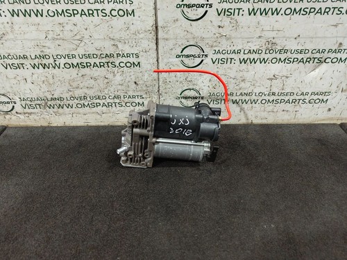Jaguar x351 diesel air - 3.0,