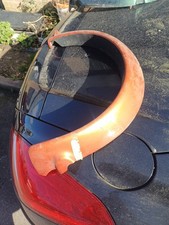 Classic Mini Left Rear Genuine