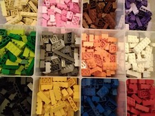 LEGO Basic Brick Bundle 100
