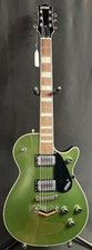 Gretsch G5220 Electromatic Jet BT Electric Guitar Olive Metallic Finish