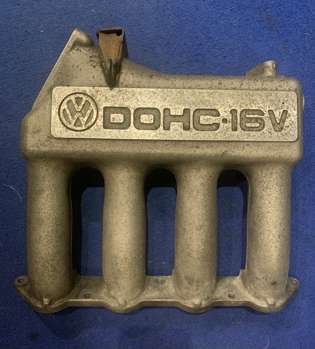 Upper intake manifold - upper,
