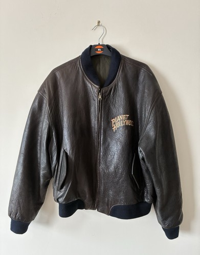 Vintage planet hollywood - vintage,