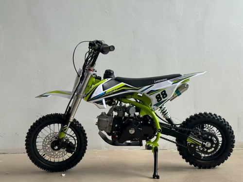 Off road 90cc - dirt, bike