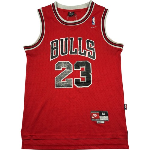 Nike chicago bulls nba jersey - chicago,