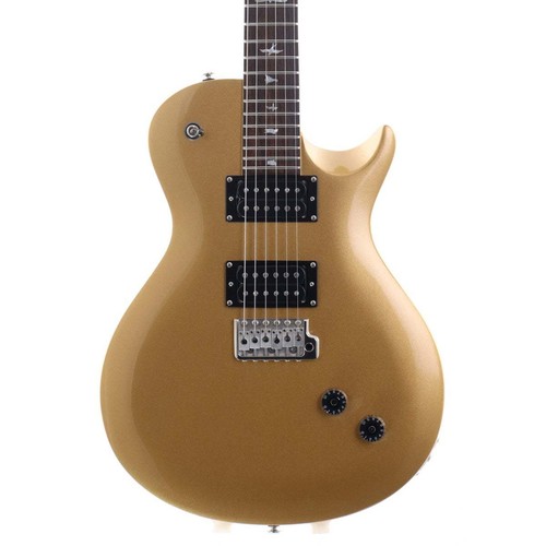 Prs santana singlecut - prs, se