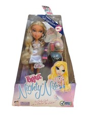 Bratz Nighty Nite Cloe Doll 2008 New In Box 10-inch 384762