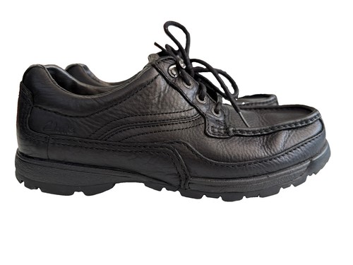 Clarks men active - active, black