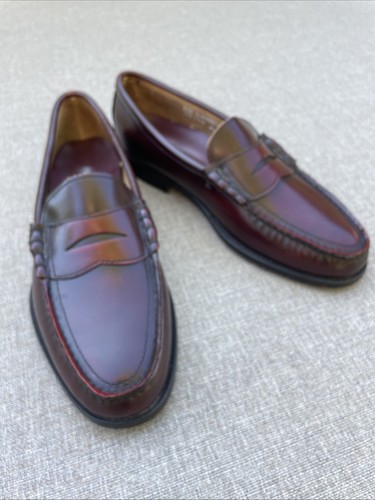 Mens vintage hanover hand sewn - vintage, hand-sewn