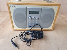 Pure Evoke - 2 Digital Radio