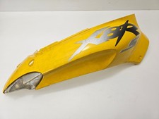 Honda X8R X8R-S Right Side