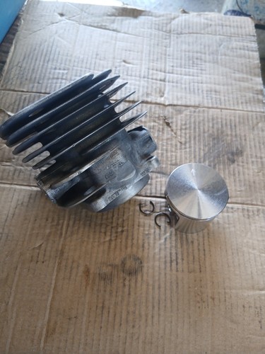 Genuine husqvarna 268 cylinder - genuine,