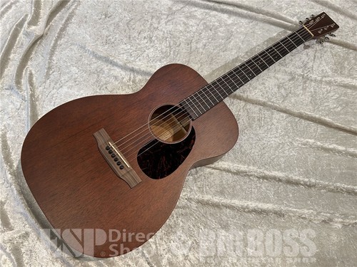Martin 15m all - martin, all-mahogany