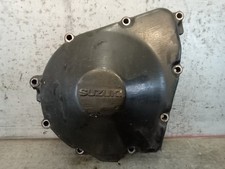 Suzuki GSX750F Left Crankcase