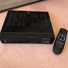 Technomate TM-3000D FTA