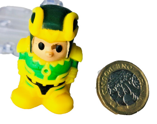 Action figure toy thor - figure,