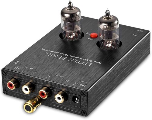 Nobsound little bear valve - bear,