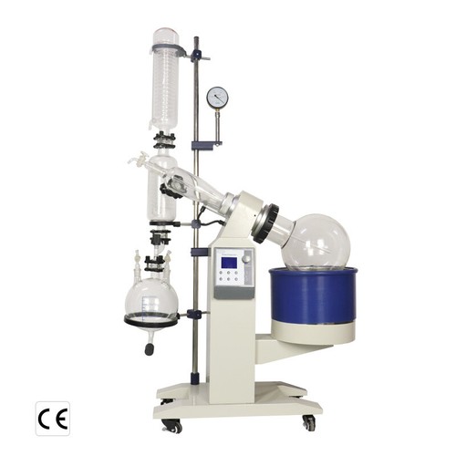 10l rotary evaporator lab - rotary,