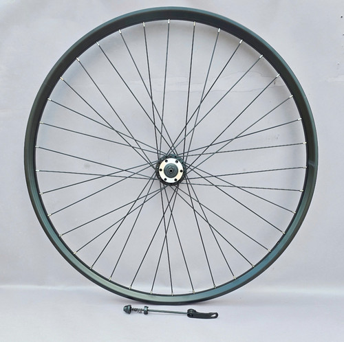 Disc brake rear - (650b),