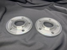 10mm 5x112 66.6 cb Wheel