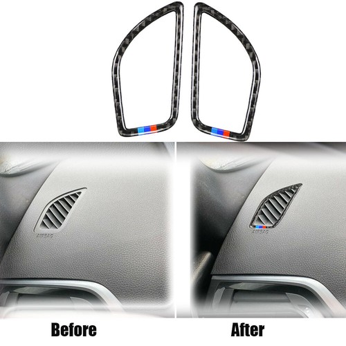 Car interior air - outlet, m