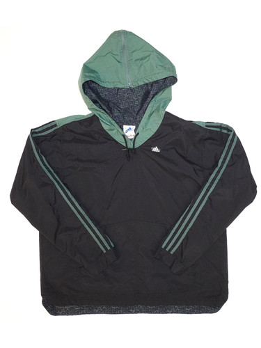 Vintage adidas black - vintage,