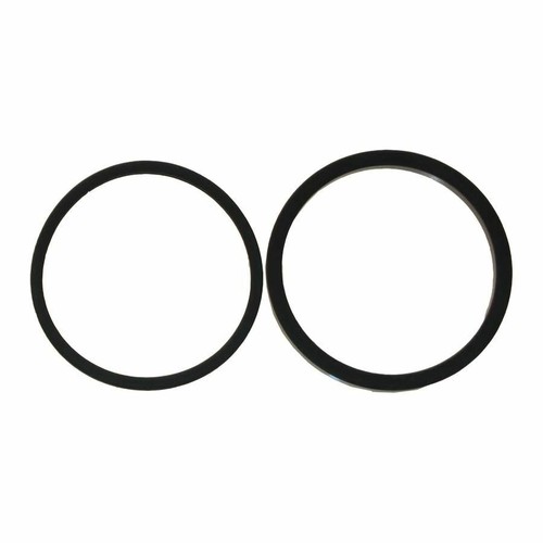 Rear brake caliper seal set - brake,