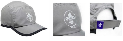 World scout adventure hat - scout,