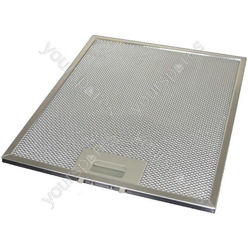Universal metal cooker - metal, hood