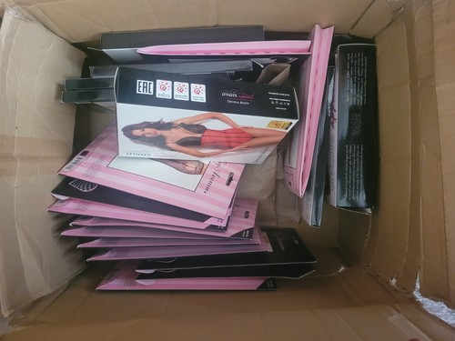 Wholesale job lot - lot, and