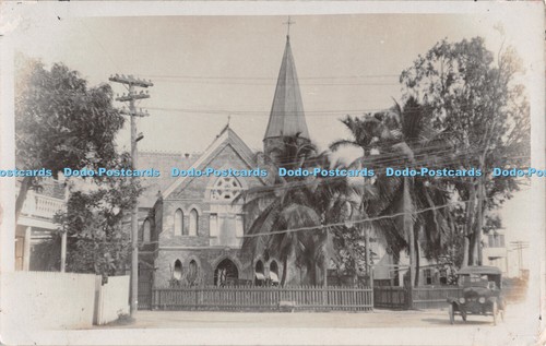 R297796 church fence - church,