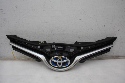 Toyota yaris front bumper - yaris,