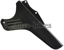 Honda Black Chain Guard