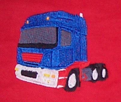 Erf ecx embroidered - , polo