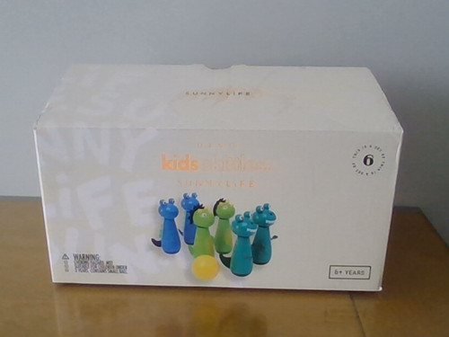 Sunnylife dino kids - dino,