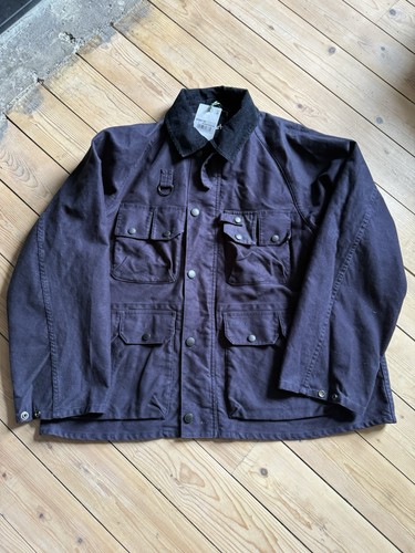 Barbour modified dryfly casual - modified,
