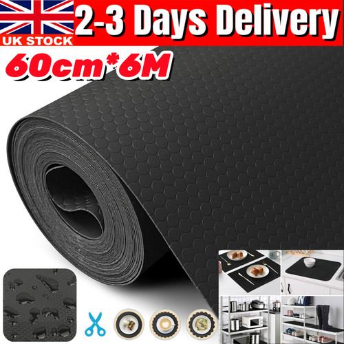 600cm drawer liners - 60*600cm, shelf