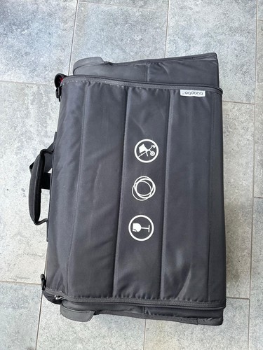 Travel case bugaboo - travel,