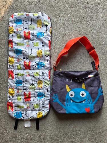 Cosatto cuddle monster bundle - cosatto,
