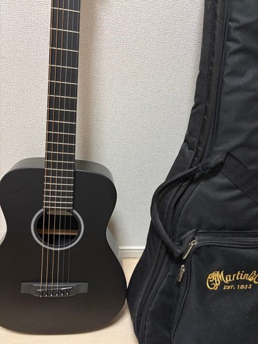 Martin black little - martin,