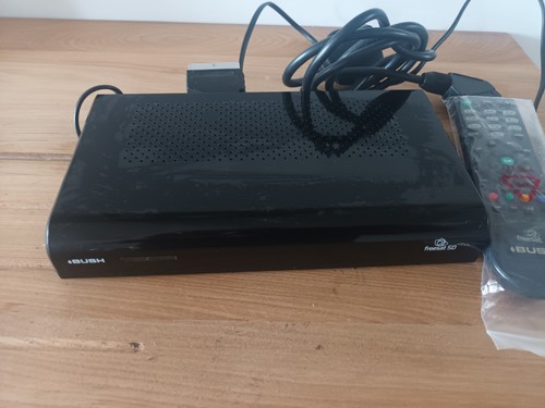 Bush bfsat02sd freesat - bush,