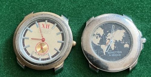 Vintage men benetton by - 2,